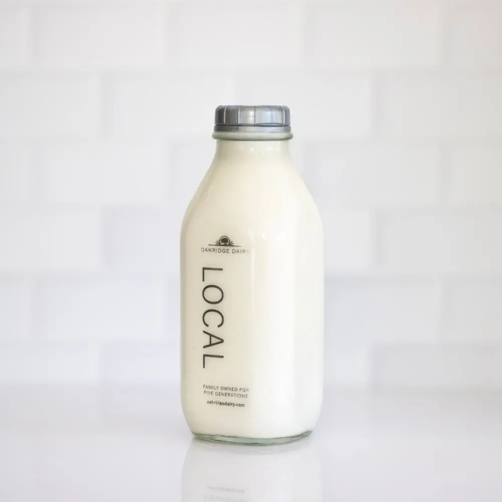 What is Half and Half? Uses, Substitutes & Health Facts