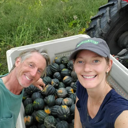 A Letter From Your Farmers on Cyclospora